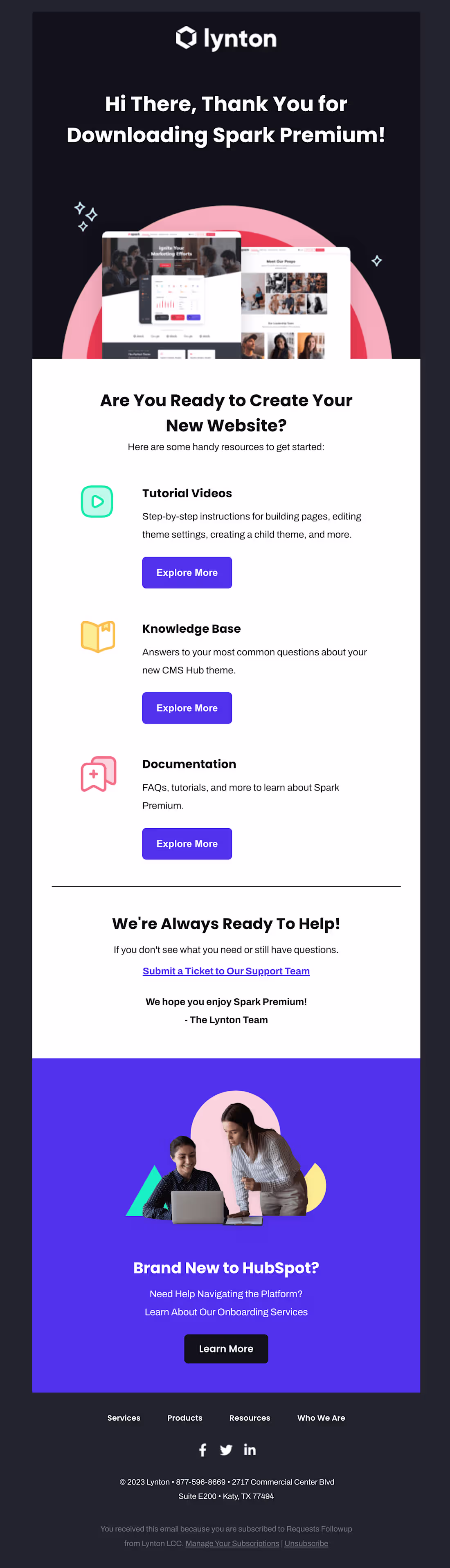 Cover image for Email Development
