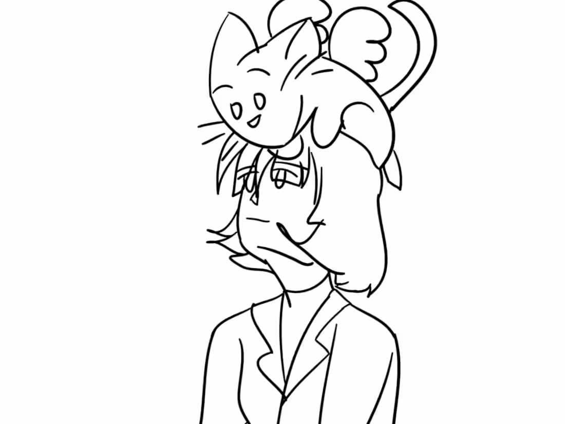 Cover image for 2D Animation Demo Reel