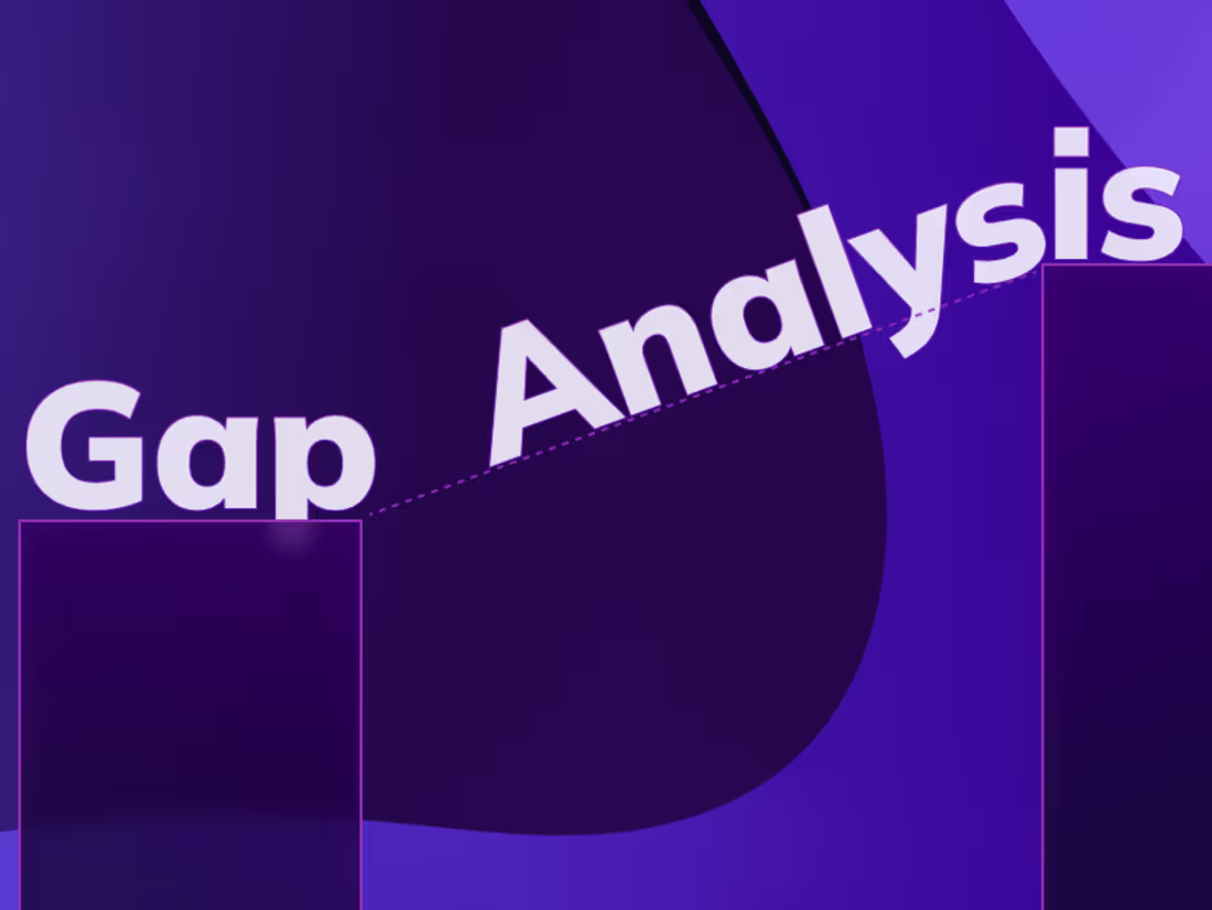 Cover image for 📊 Privacy Gap Assessment