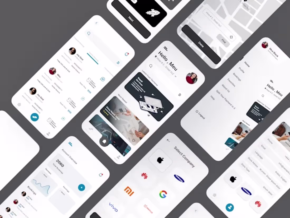 Cover image for Techwow - Your Phone Repair Stop