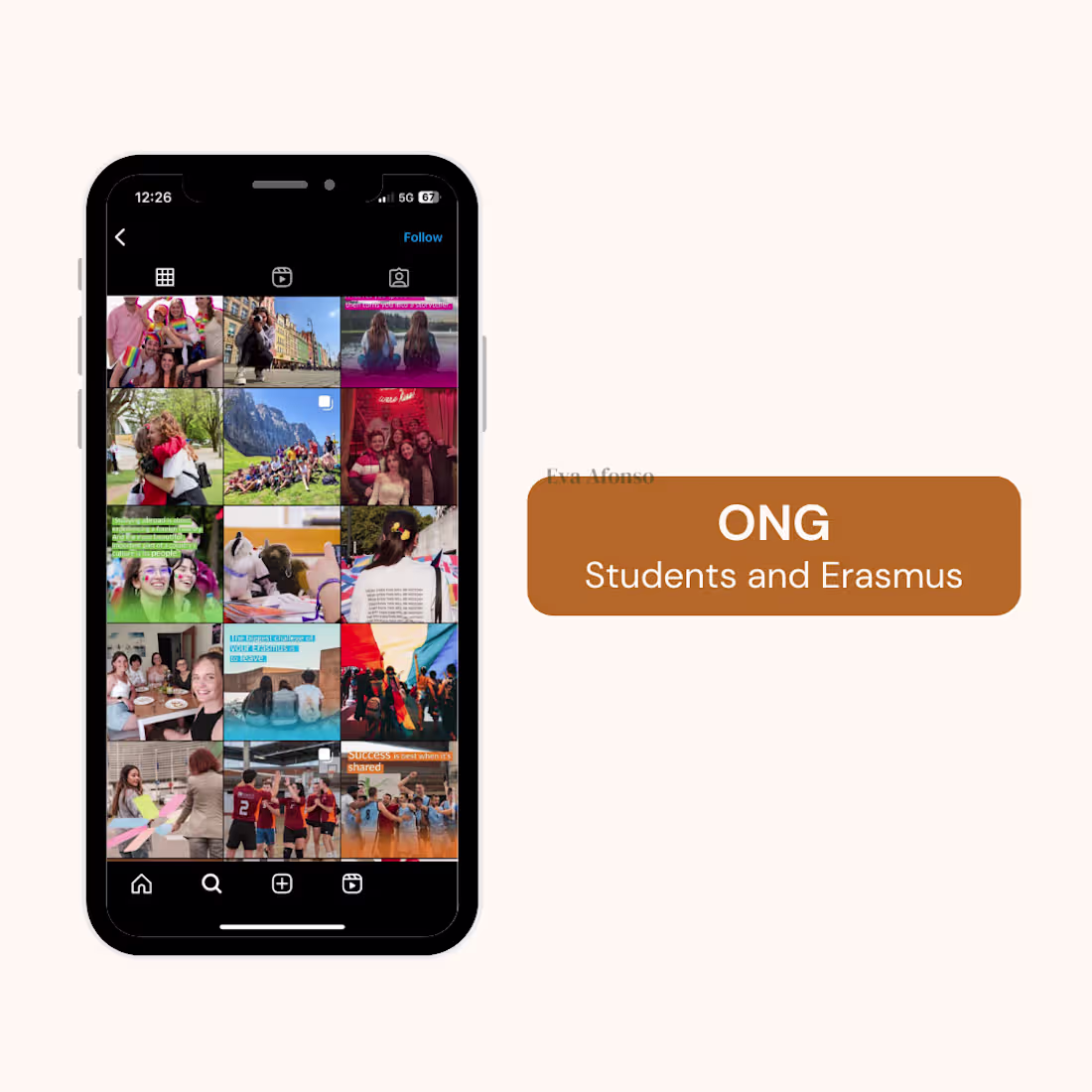 Cover image for Social Media Content Creation