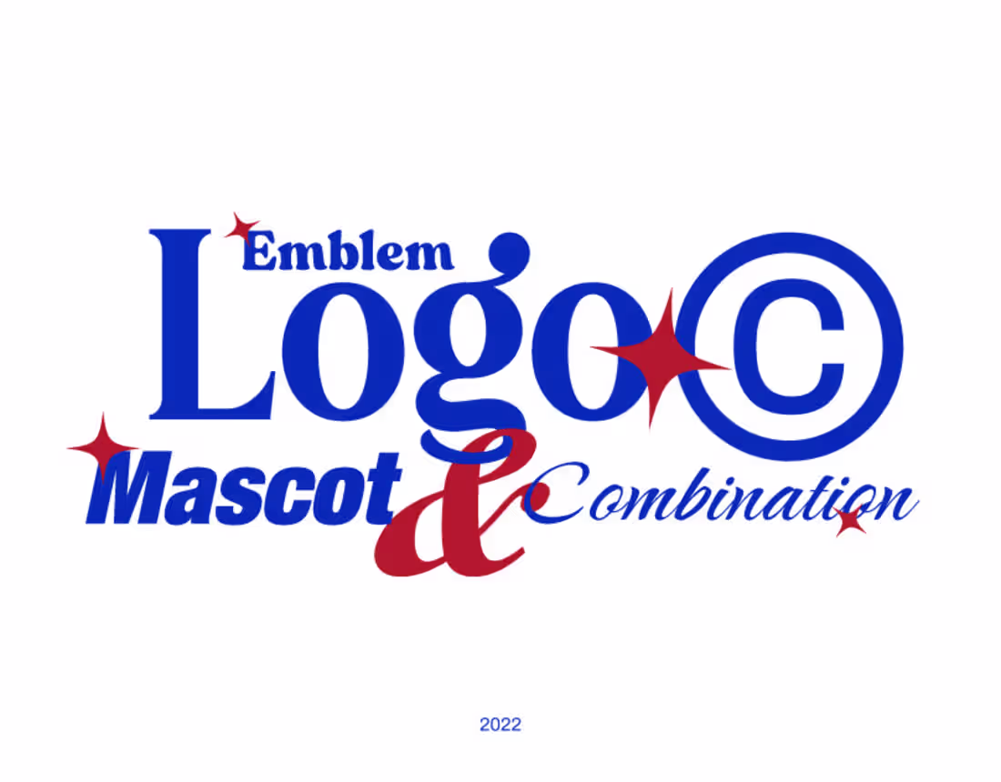 Cover image for Logo Collection on Behance