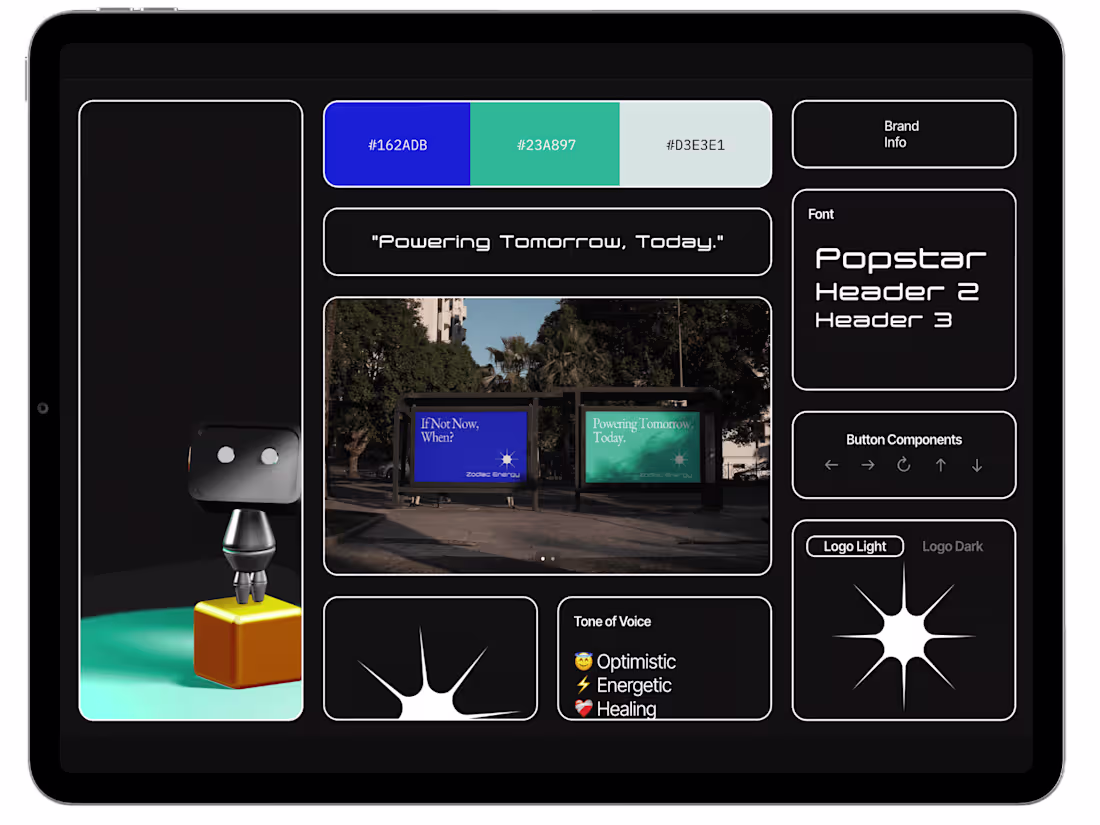 Cover image for Functional Mockup: Client Dashboard