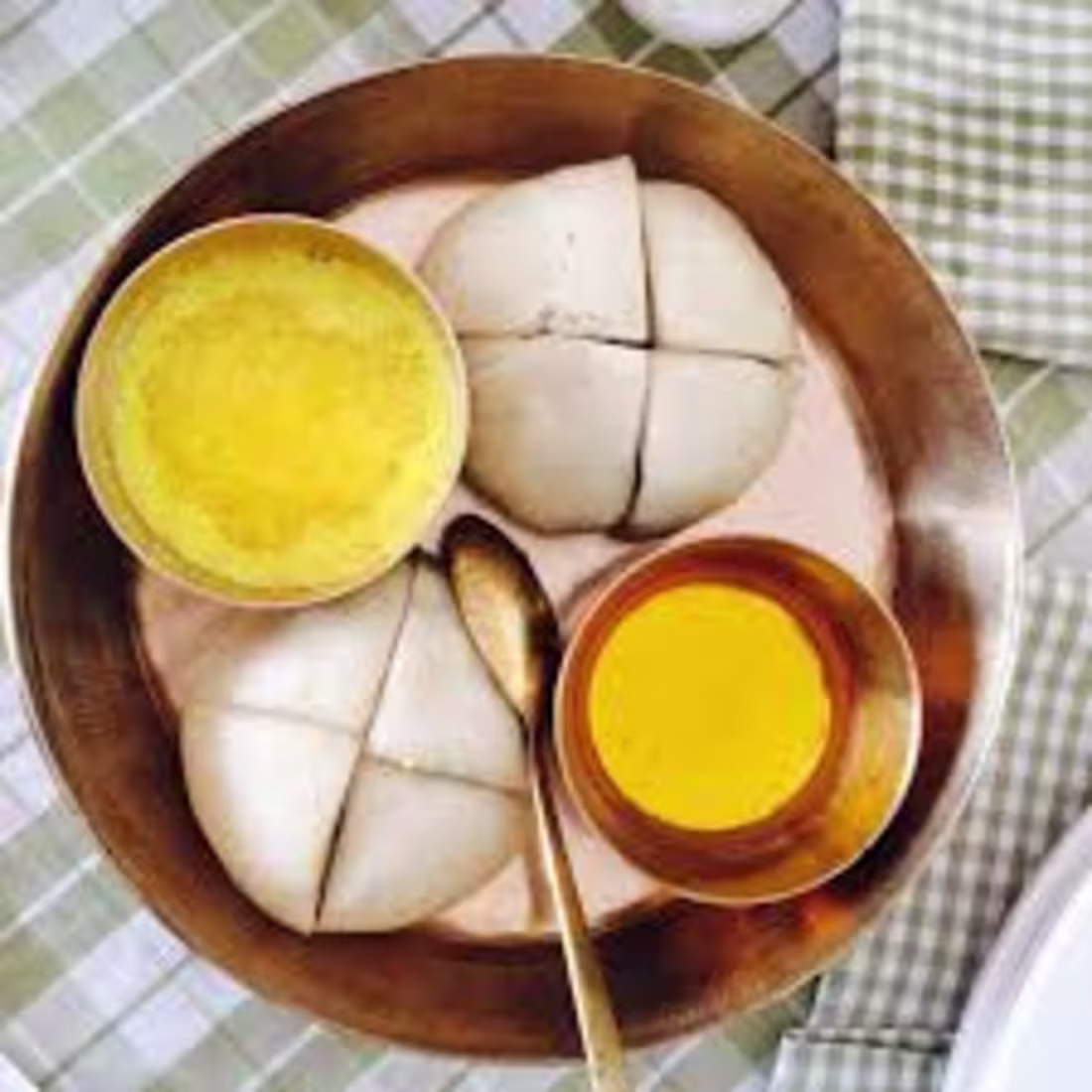 Cover image for A Food ordering app 