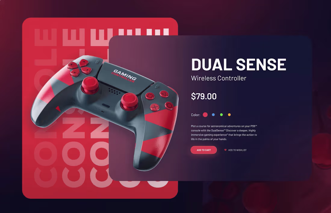 Cover image for Web Design 