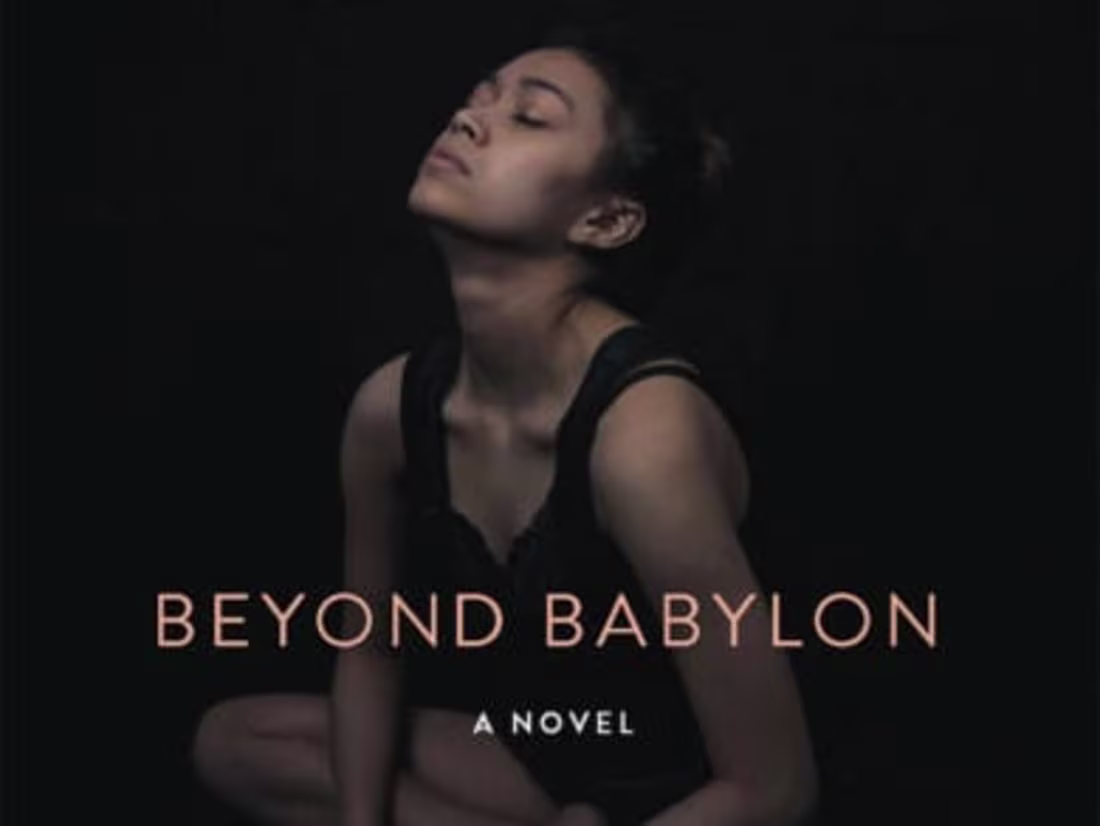 Cover image for Beyond Babylon