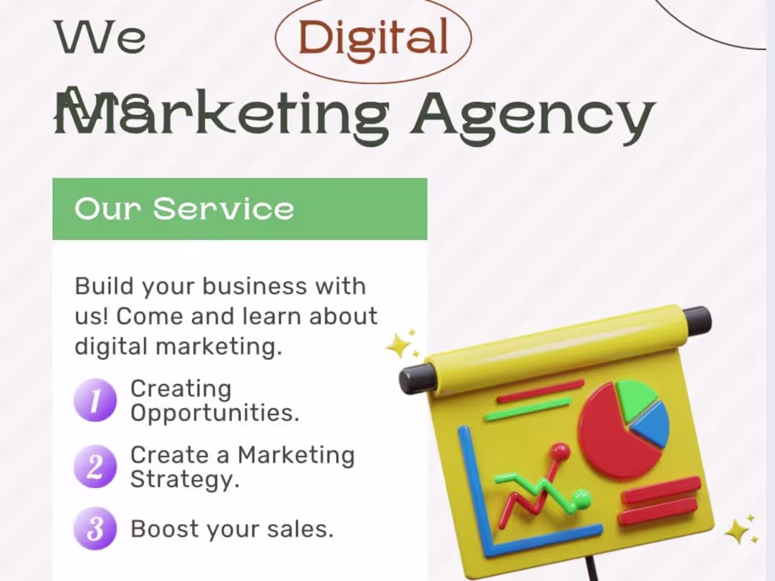 Cover image for Social Media Content Strategy for Brand Growth