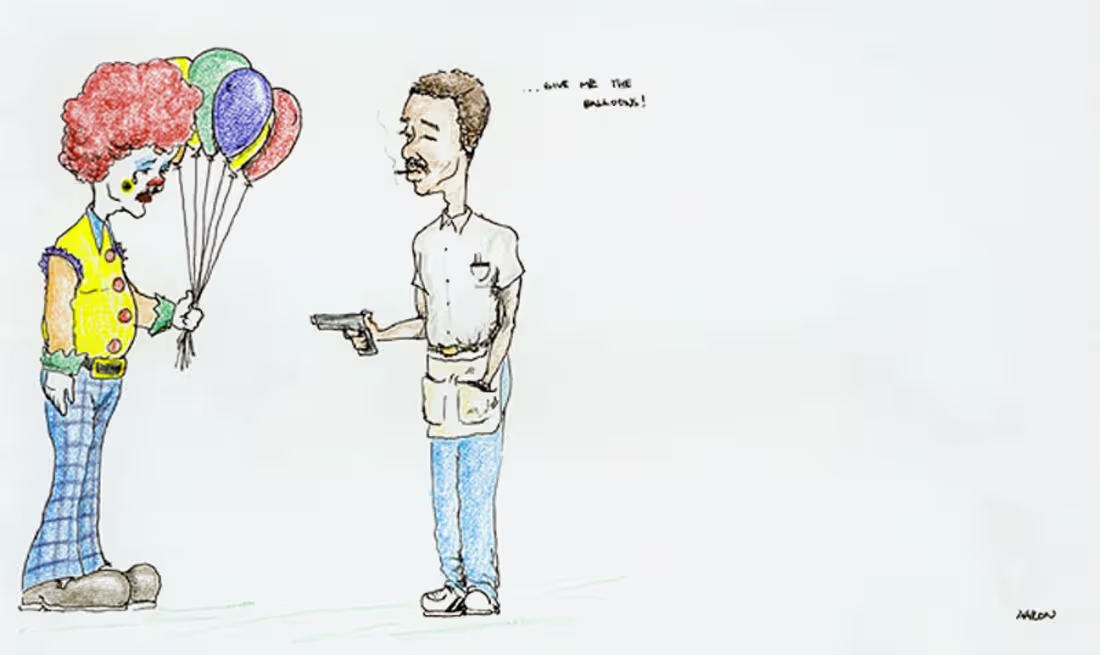 Cover image for 9GimmeBalloons