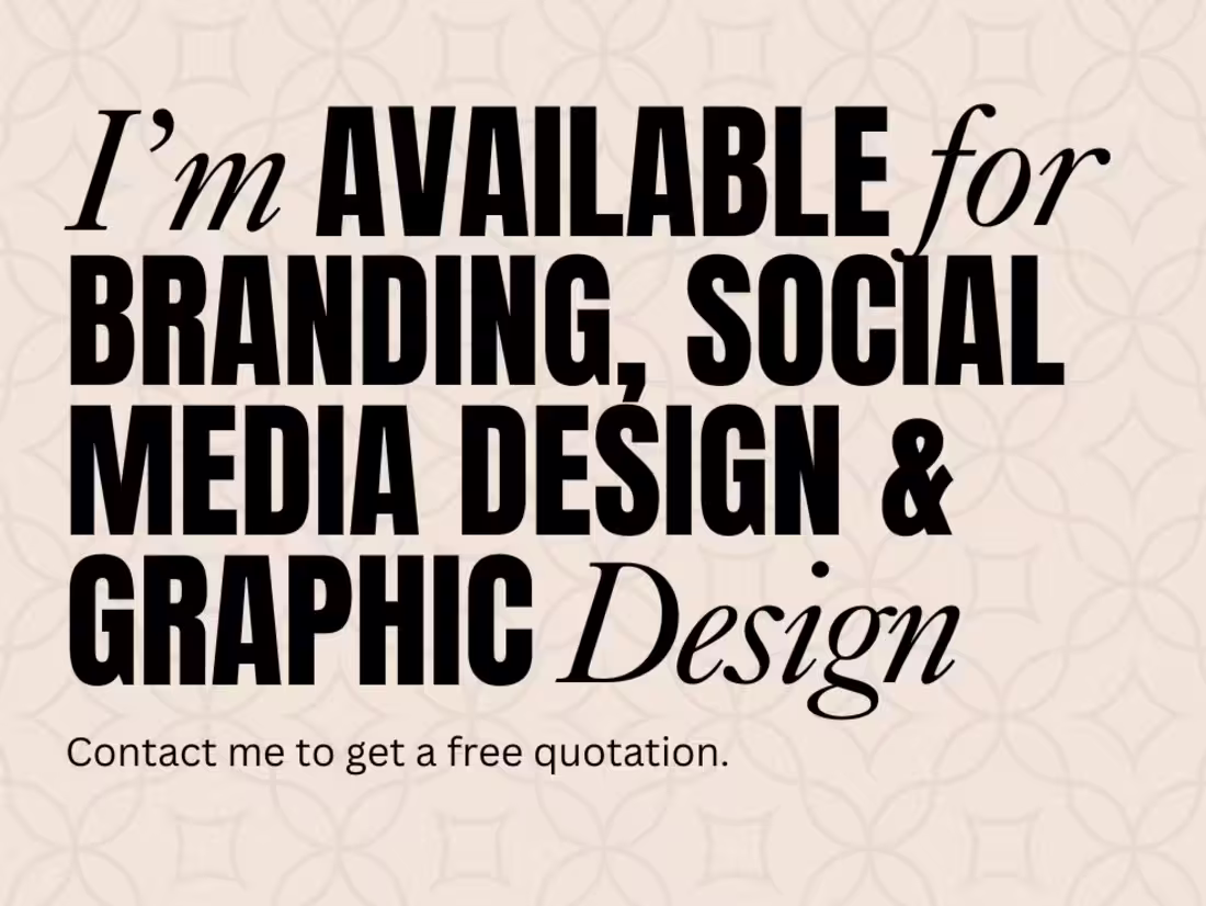 Cover image for Hire designer that stand out effortlessly.