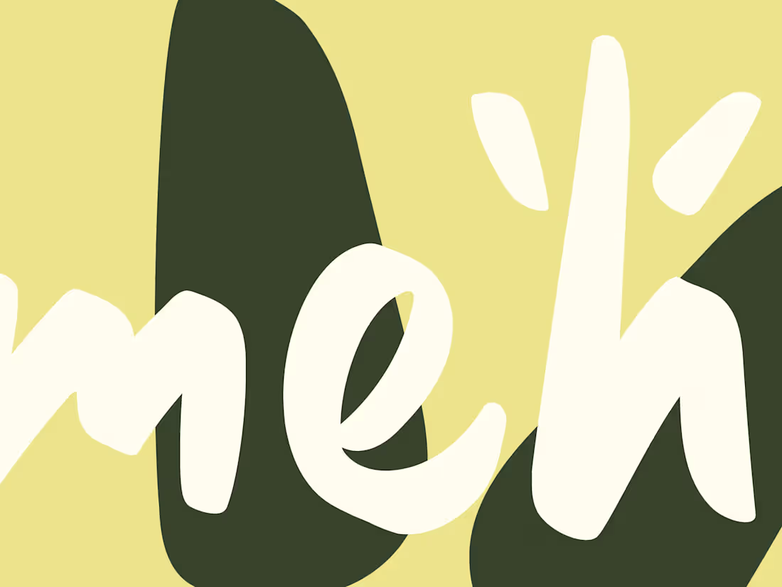 Cover image for Homehapi • BRAND IDENTITY