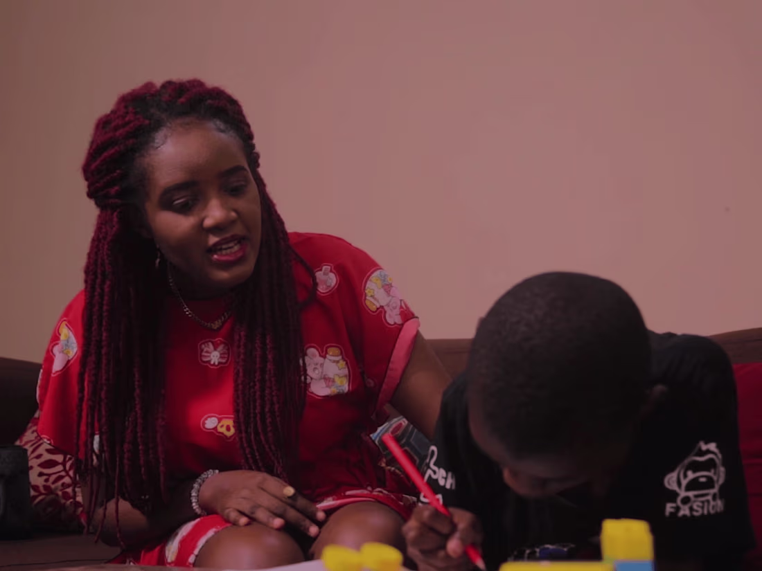 Cover image for Gift Rogers on Instagram: “Trailer for my short film: SELF SELF…