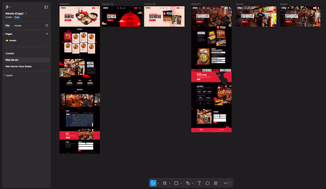 Cover image for Figma to Next.js Code Transformation