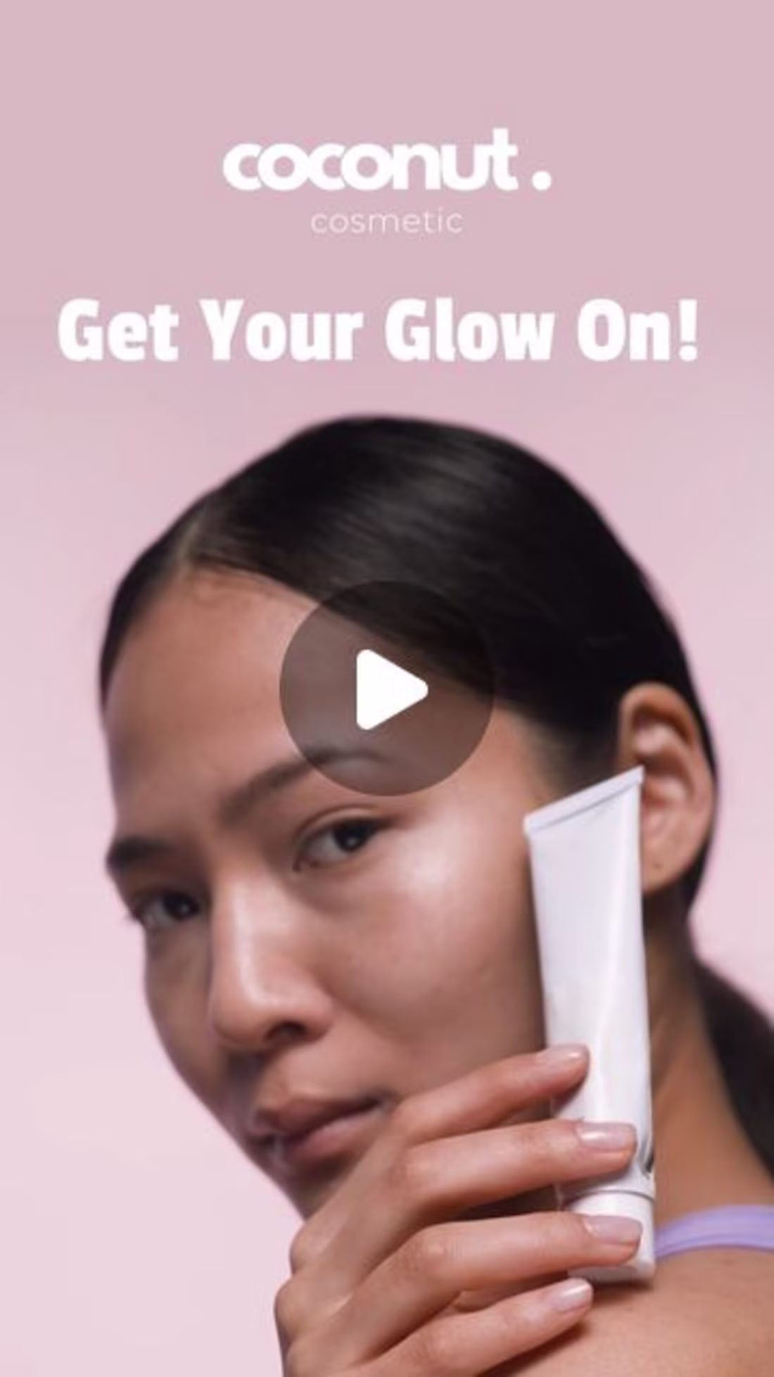 Cover image for Nick Goh on Instagram: ”✨ Bringing skincare to life, one motion…