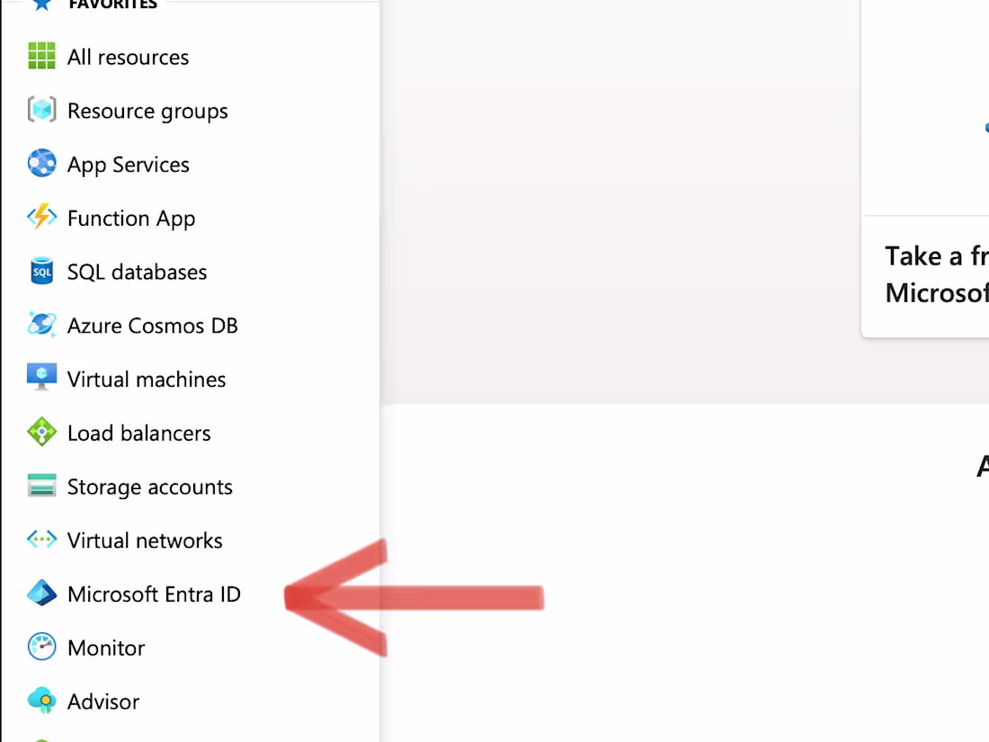 Cover image for Azure-Active-Directory(ENTRA ID)