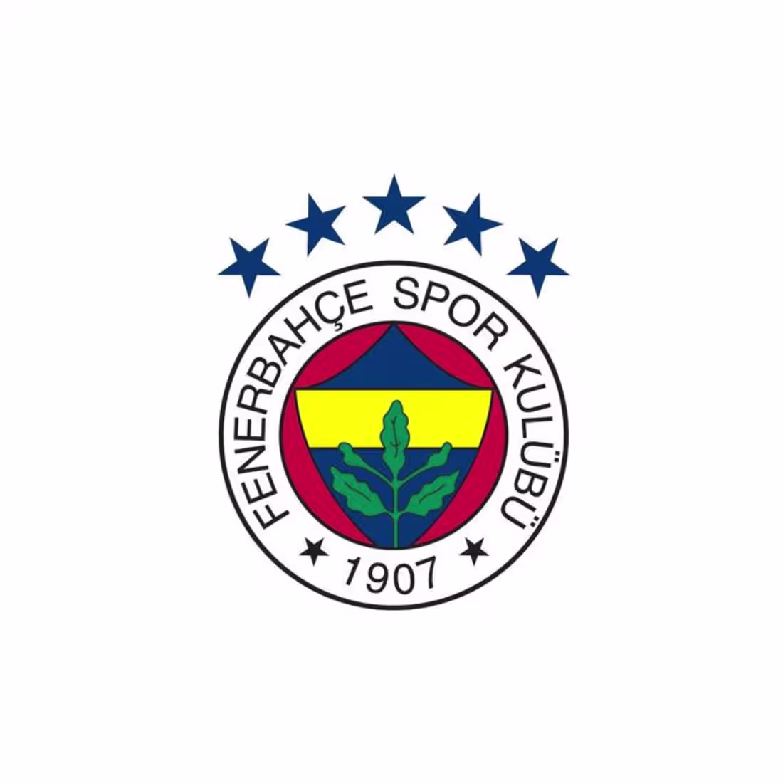 Cover image for Fenerbahçe SK (@fenerbahce) Official  | TikTok