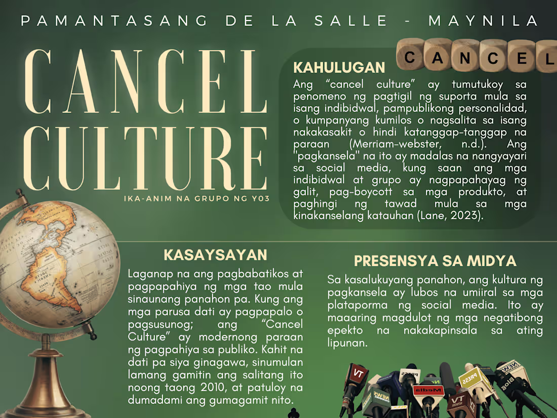 Cover image for School Related Designs