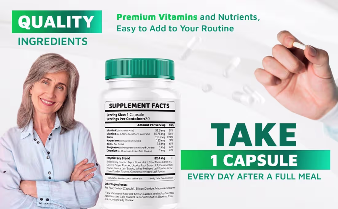 Cover image for Gluco6 : ["TRICK ALERT"] DOES IT BETTER