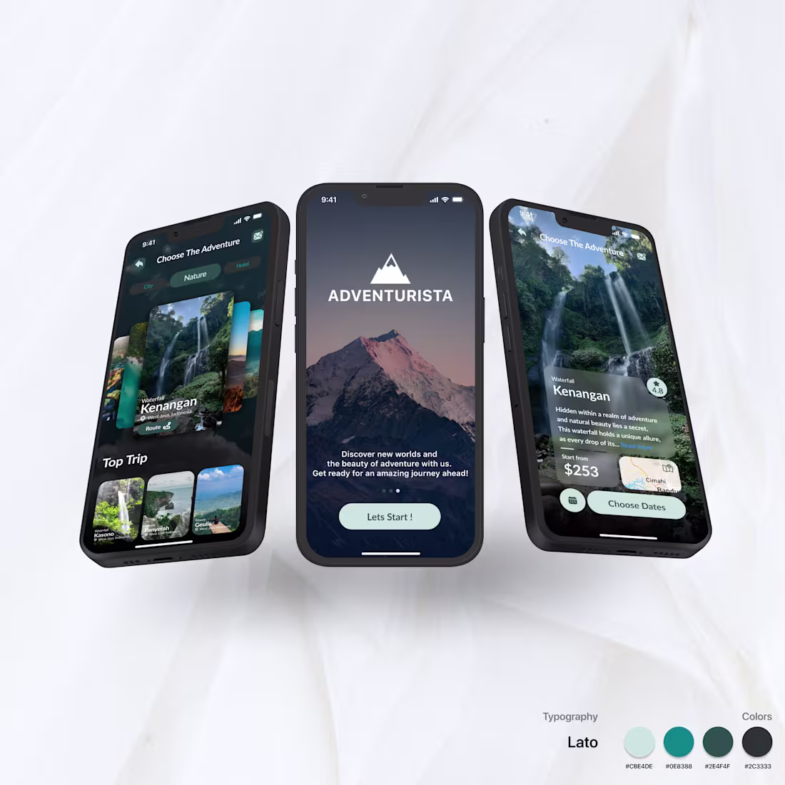 Cover image for Exploring the World : Adventurista