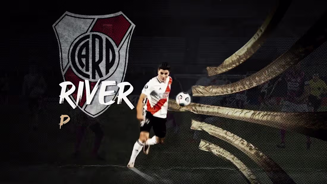 Cover image for LIBERTADORES CUP Promo | Round of 16  | Fox Sports Chile