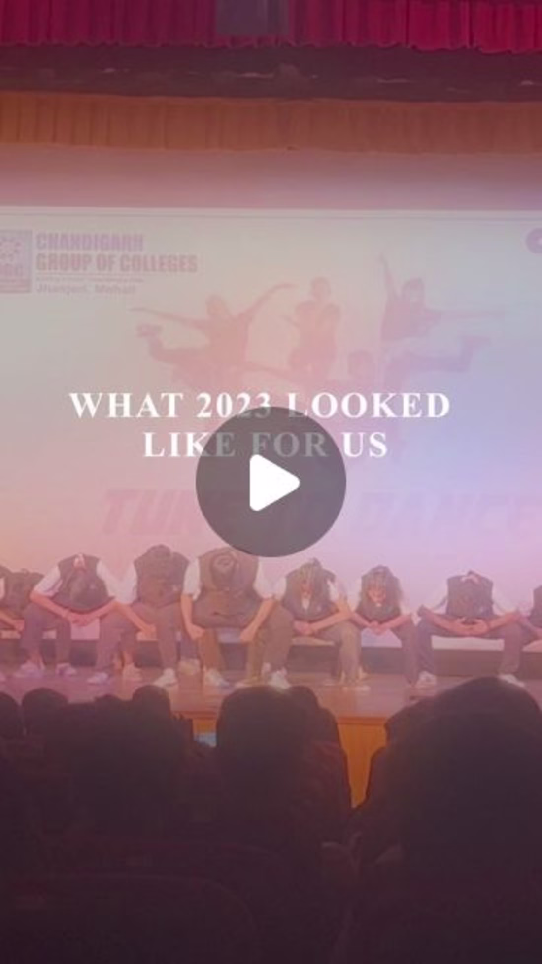 Cover image for NOX Dance Society on Instagram: “We got tired of waiting for th…