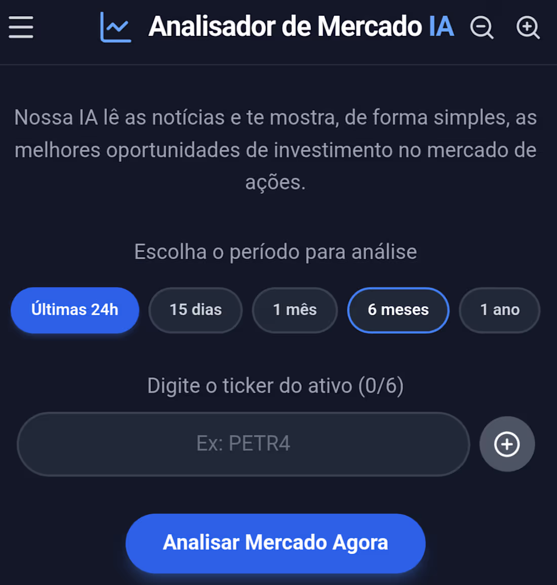 Cover image for Reading the news day after