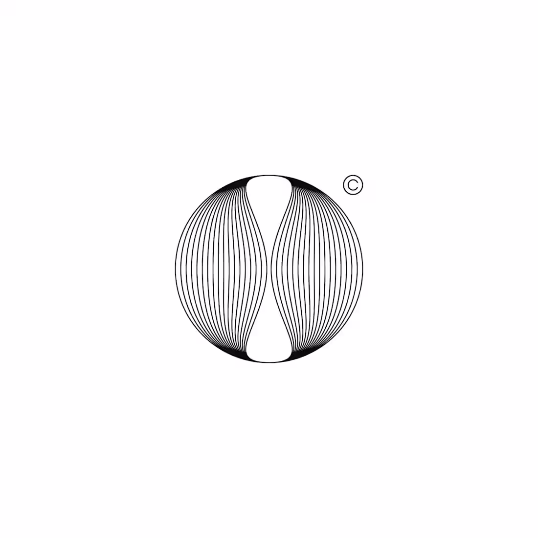 Cover image for Vortex icon on white background,