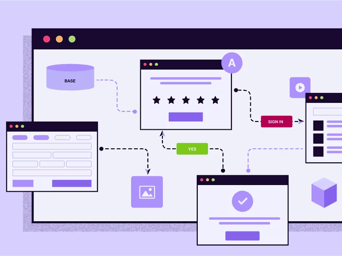 Cover image for Custom Automation & Workflow App Development