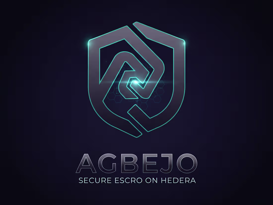 Cover image for Agbejo App
