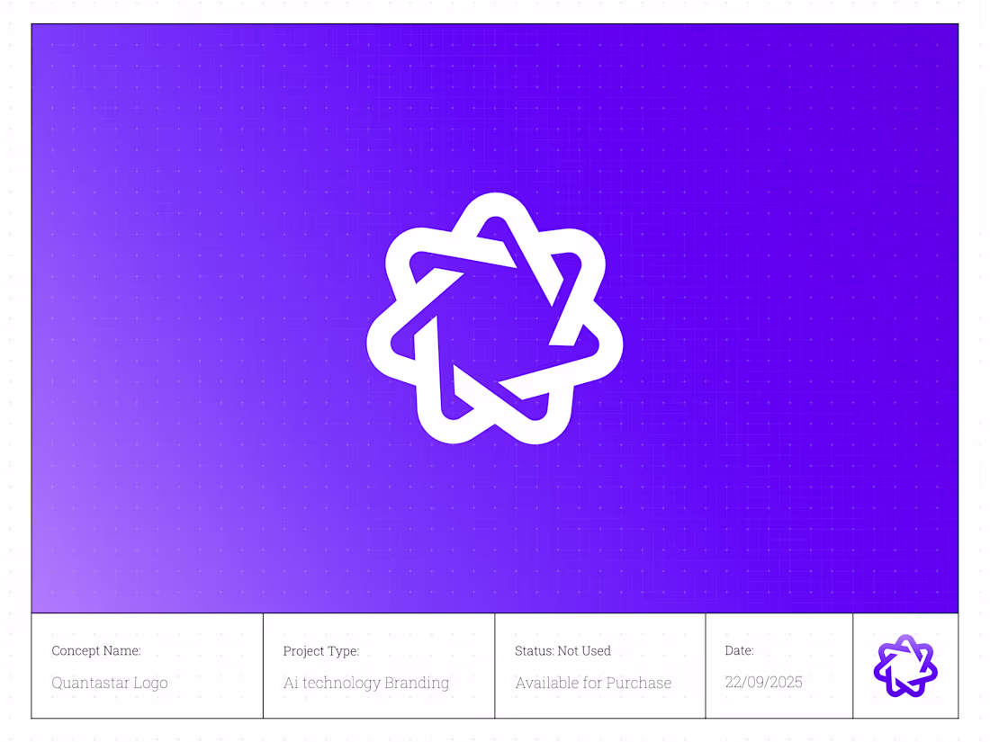 Cover image for I will create minimalist logo design for you!