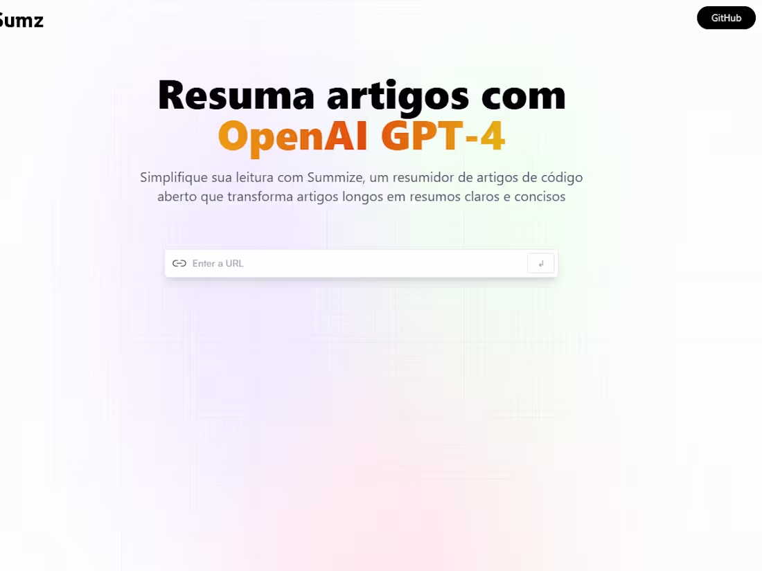 Cover image for GitHub - smksams/openaiartigos