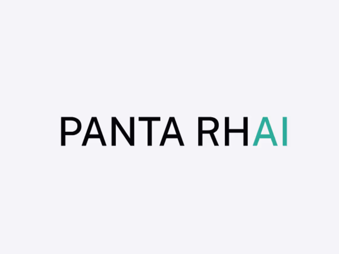 Cover image for Panta RH AI