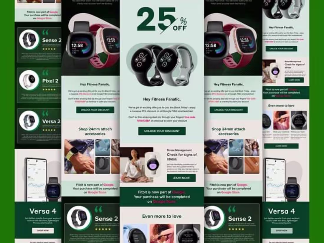 Cover image for email campaign