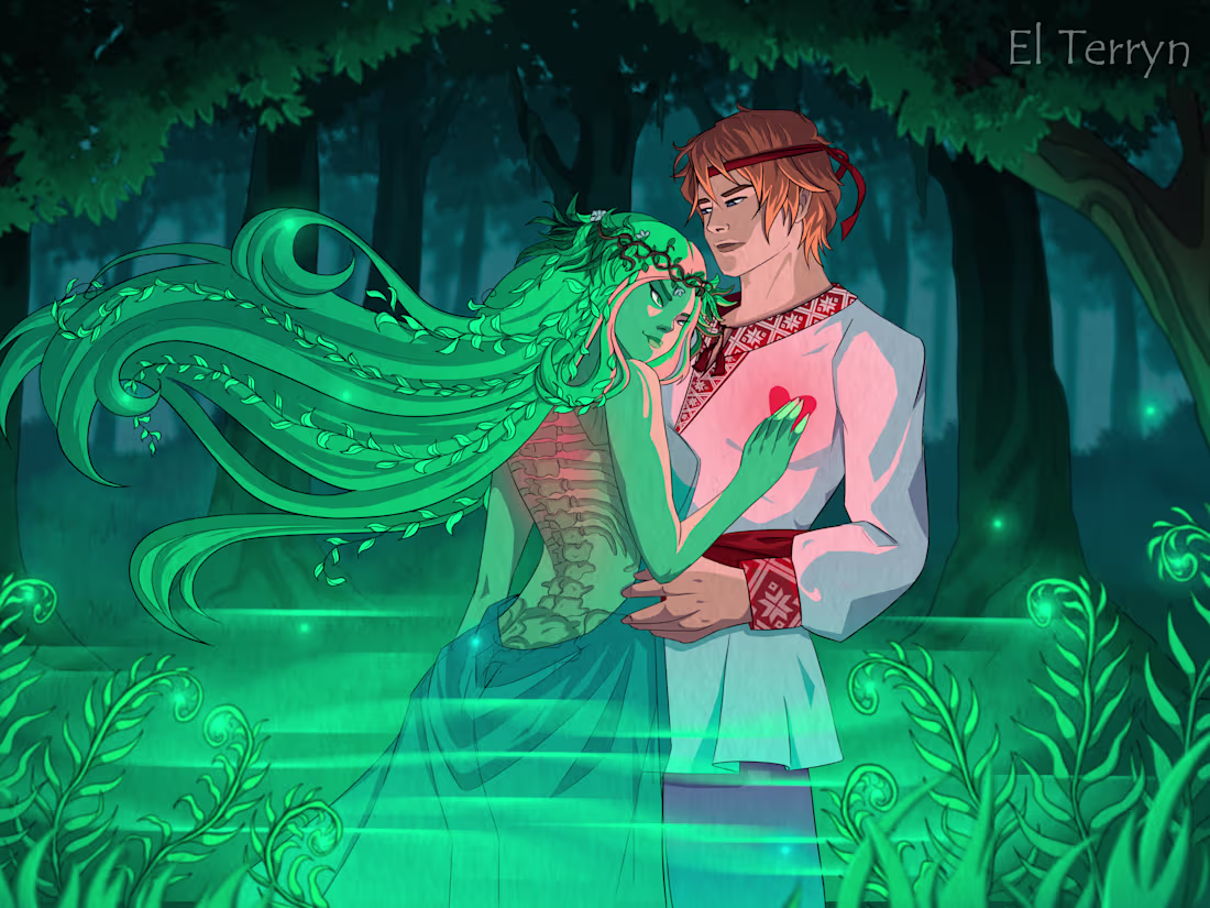 Cover image for Creating unique illustrations for books, games, or products