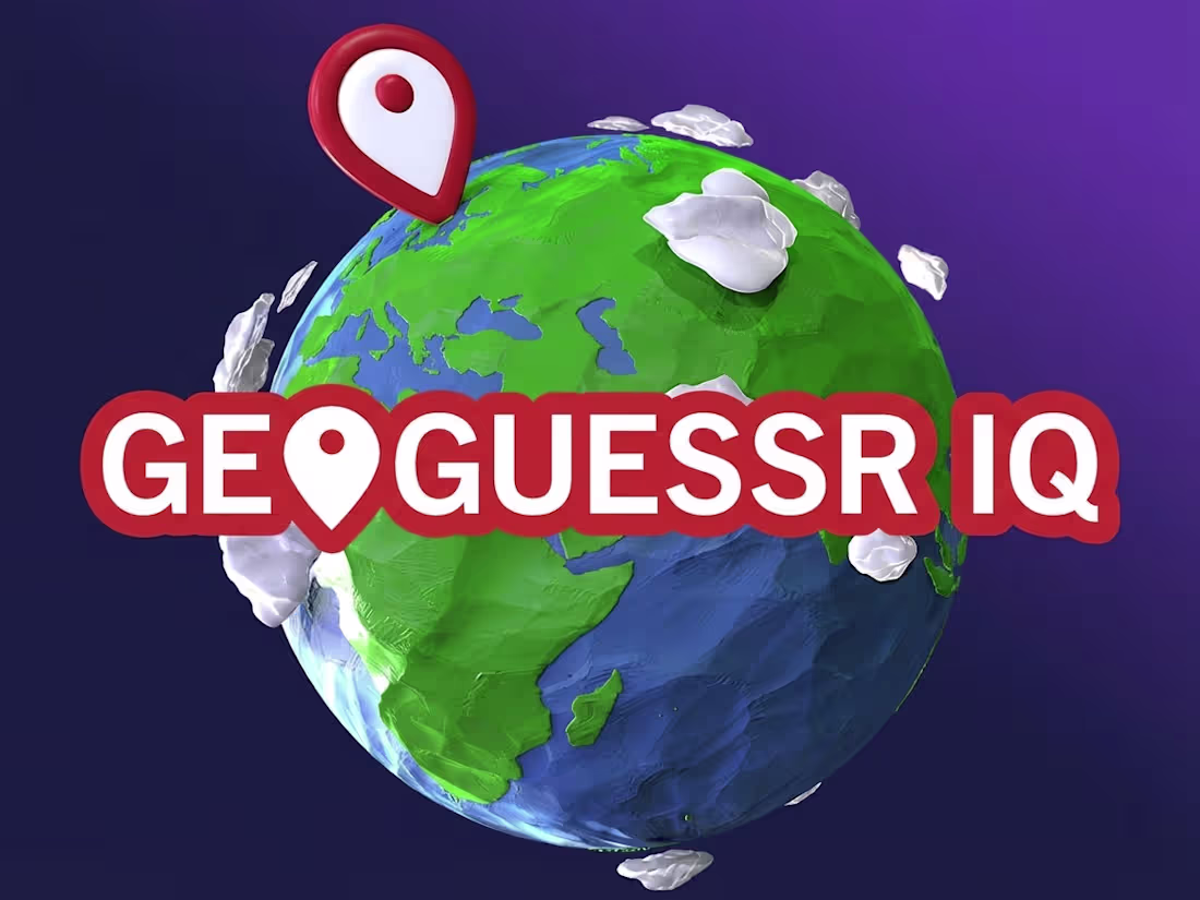 Cover image for I suck at playing GeoGussr. So I built an extension that wil...