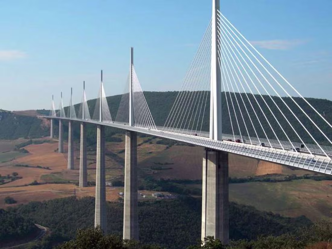 Cover image for Top 10 Most Dangerous Bridges