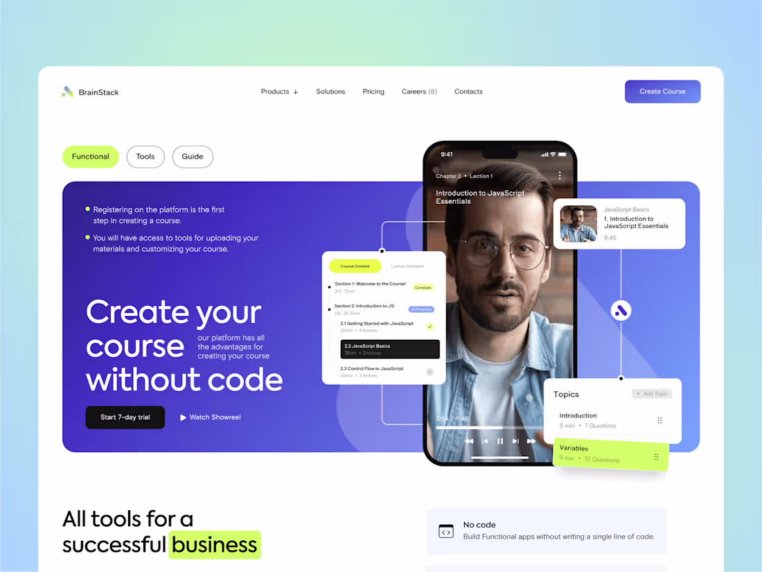 Cover image for UI/UX Designer