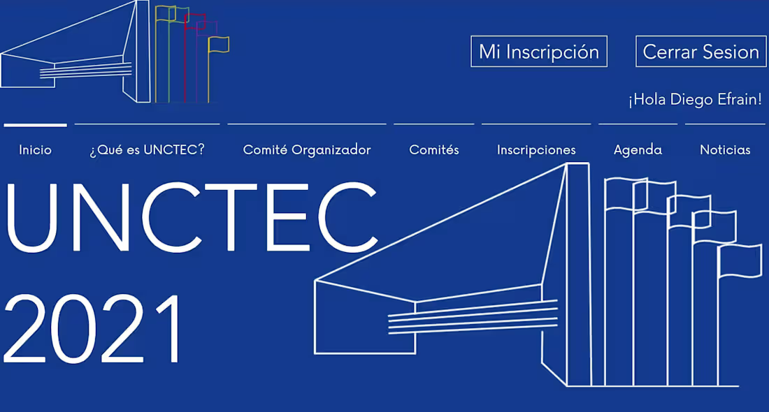 Cover image for UNCTEC 2021 Virtual Platform Development