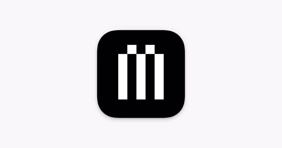 Cover image for Mysterious - messenger 4+