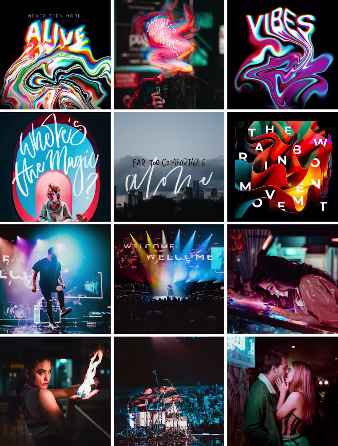 Cover image for Visual Designer | Digital illustrations, 3D modelling, visuals