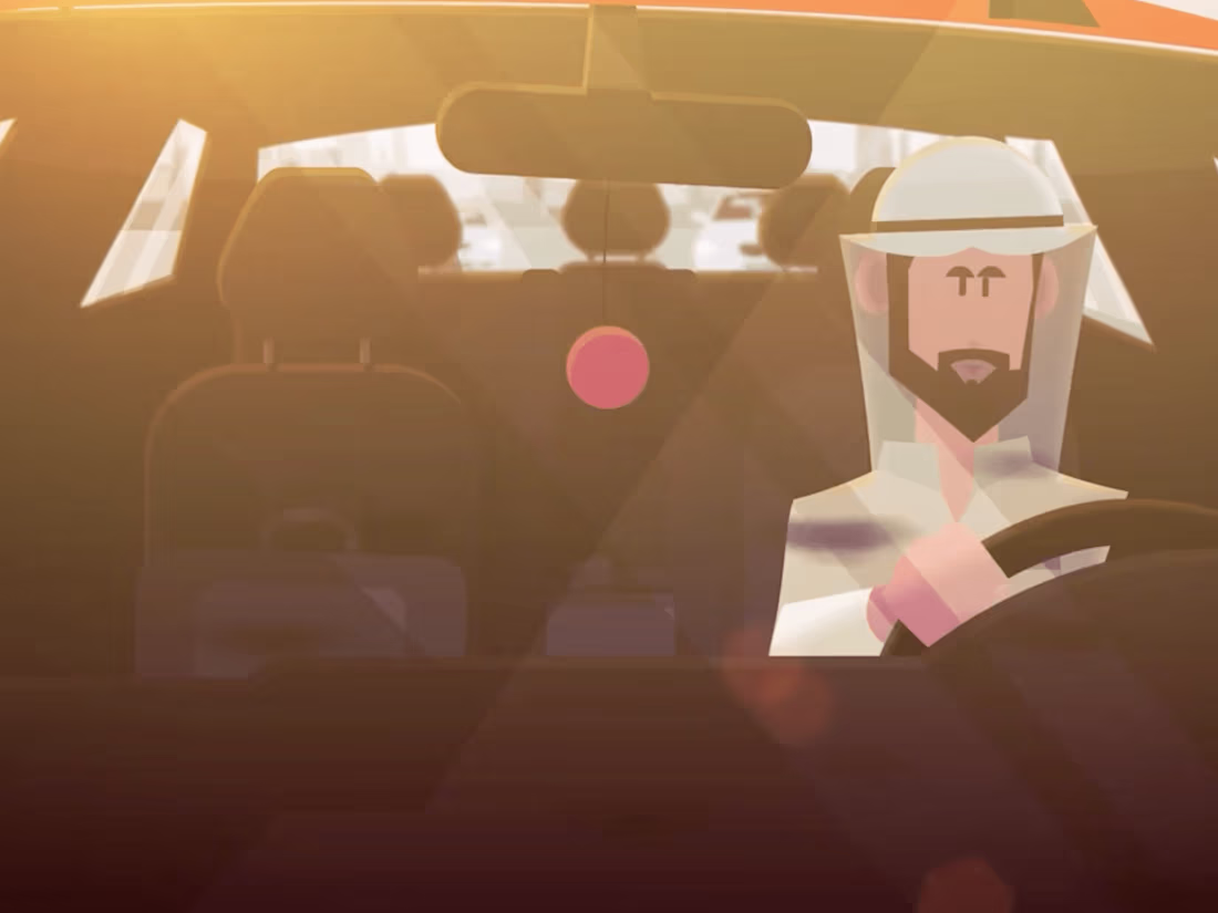 Cover image for Hand Drawn Animated Explainer Video