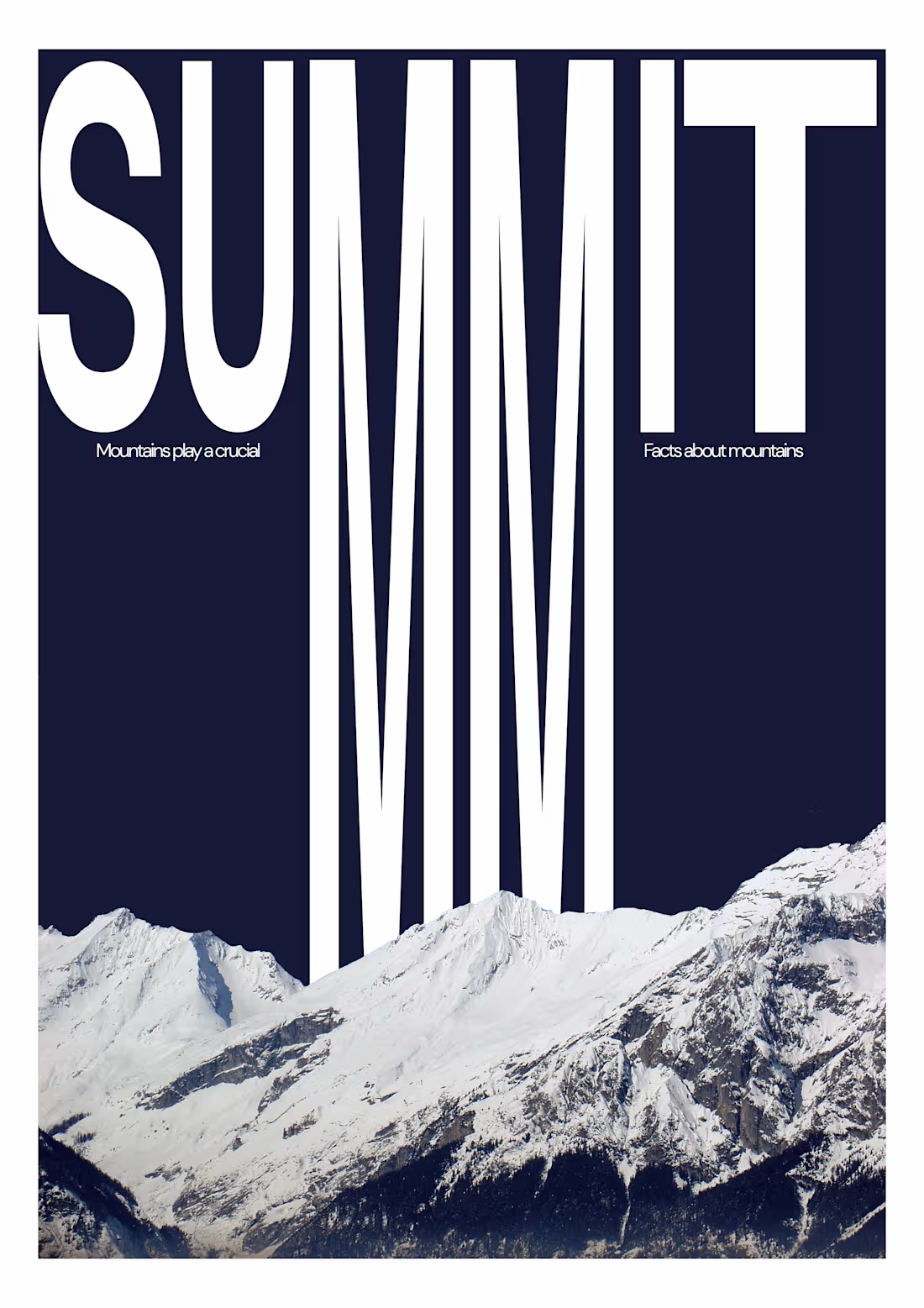 Cover image for Posters on Behance