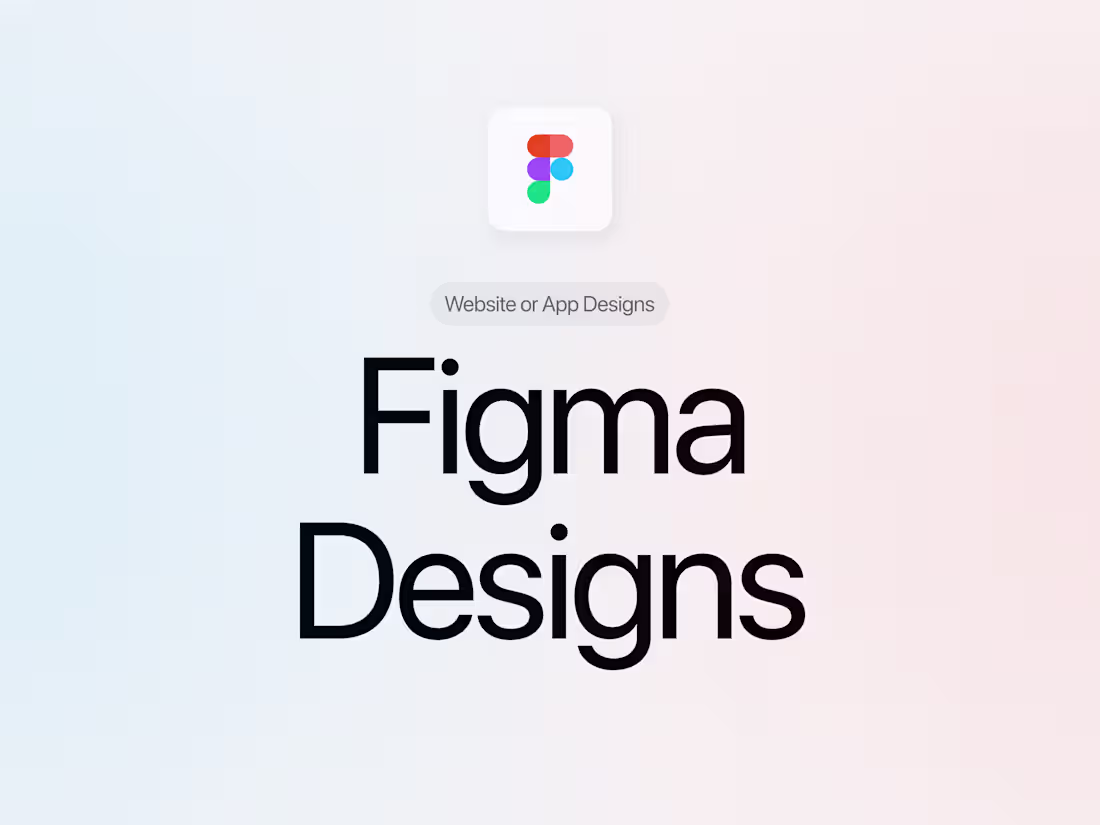 Cover image for Professional Website Design