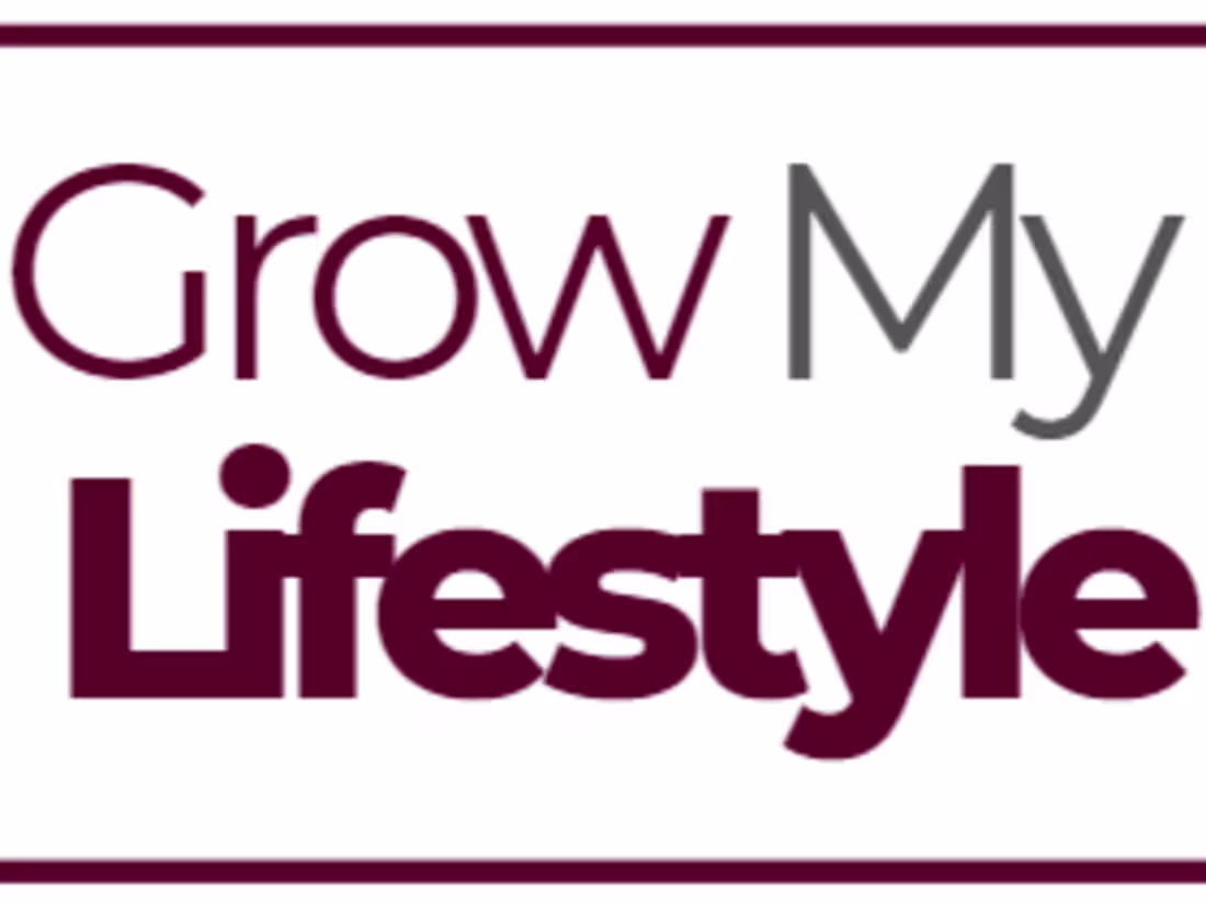 Cover image for Lifestyle Article Writing for Grow My Lifestyle