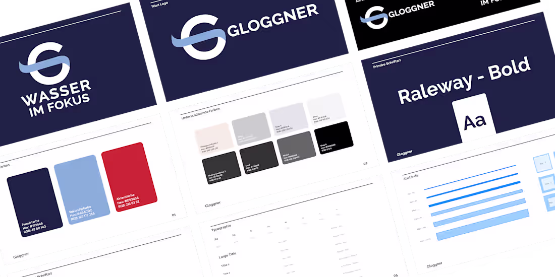 Cover image for Branding Projects