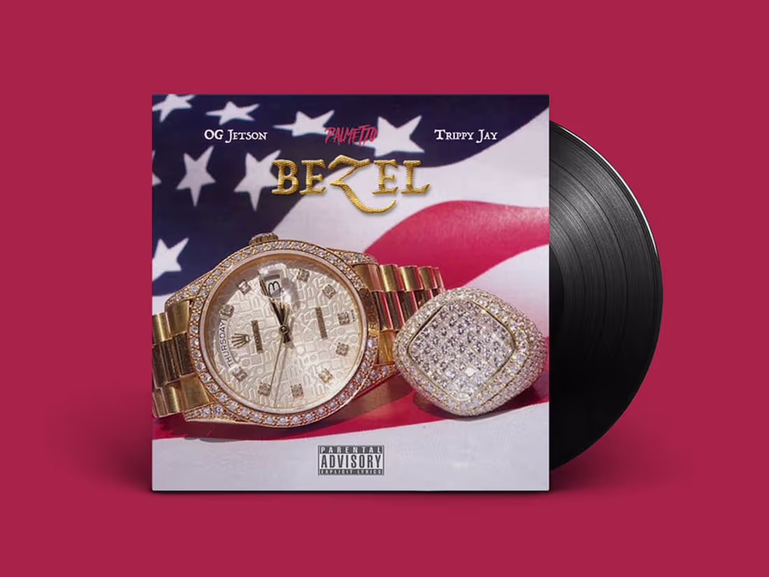 Cover image for Album Cover Artwork