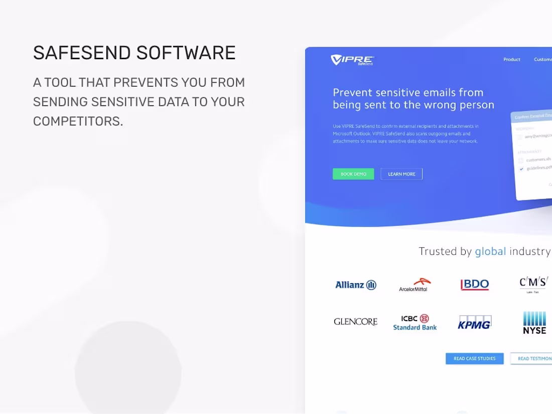 Cover image for Marketing Site UX