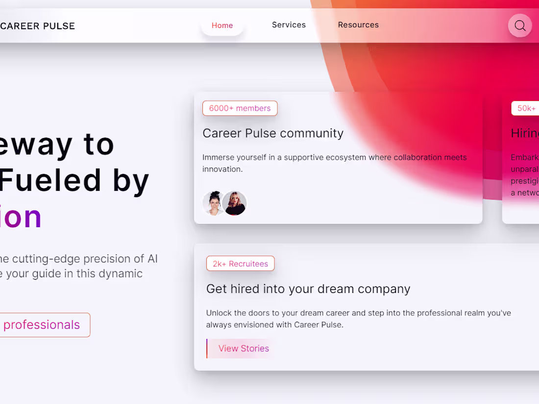 Cover image for Neowiz Portal