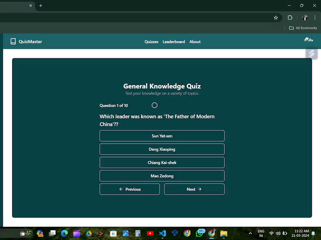 Cover image for Scalable websites for Business and more