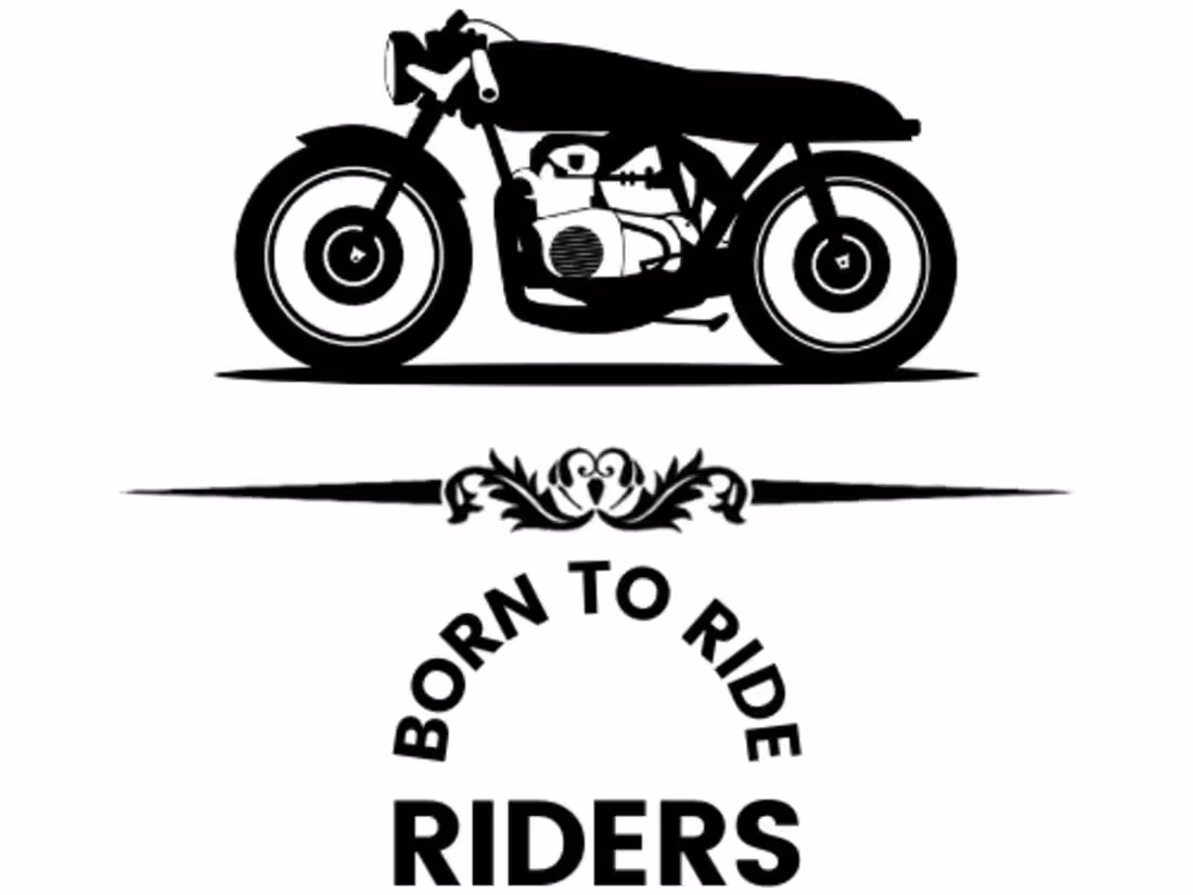 Cover image for Brand Image for Riders App