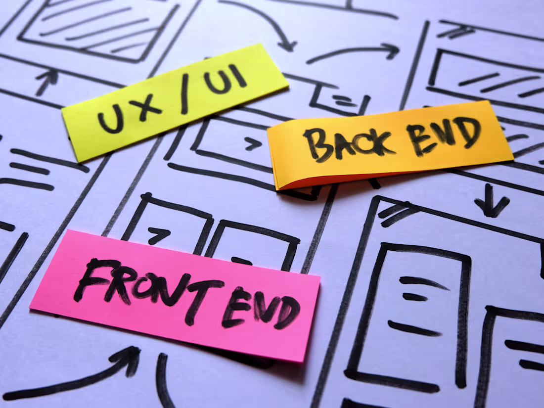 Cover image for Custom Web Design